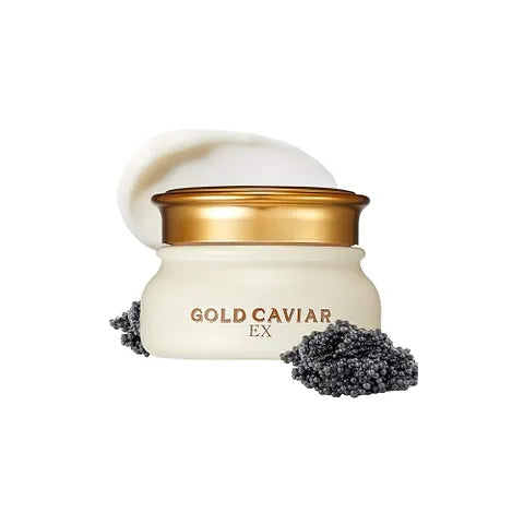 SKINFOOD Gold Caviar EX Cream