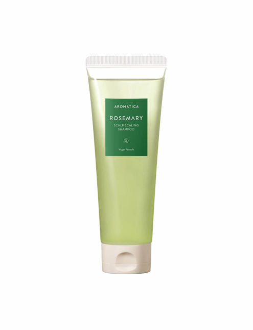 AROMATICA Rosemary Scalp Scaling Shampoo 180ml