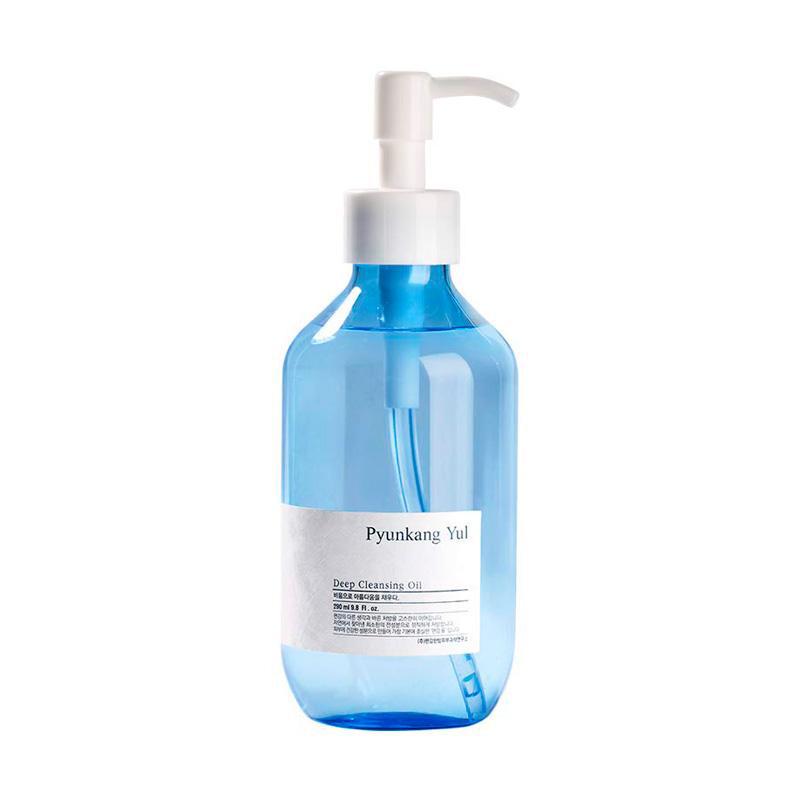 Pyunkang Yul Deep Cleansing Oil