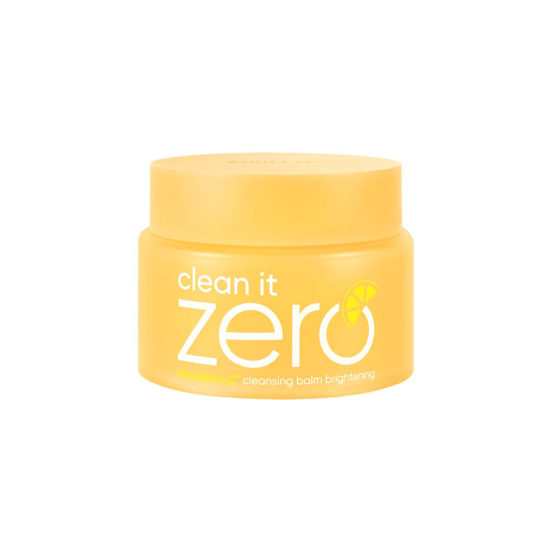 Banila Co clean it zero Mandarin-C brightening 100ml