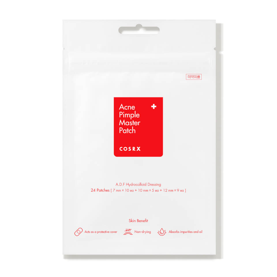 Cosrx Acne Pimple Master Patch