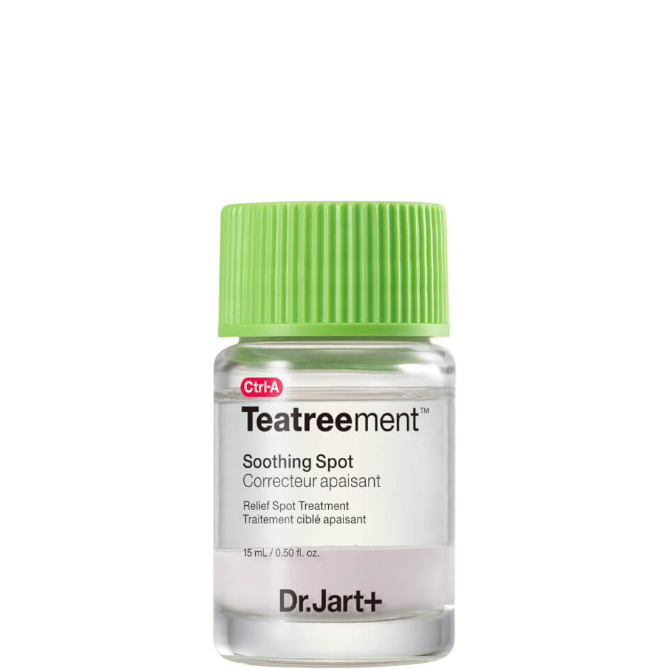 Dr.Jart+ Ctrl-A TeaTreement Soothing Spot 15ml