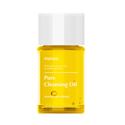 ma:nyo Pure Cleansing Oil 25ml