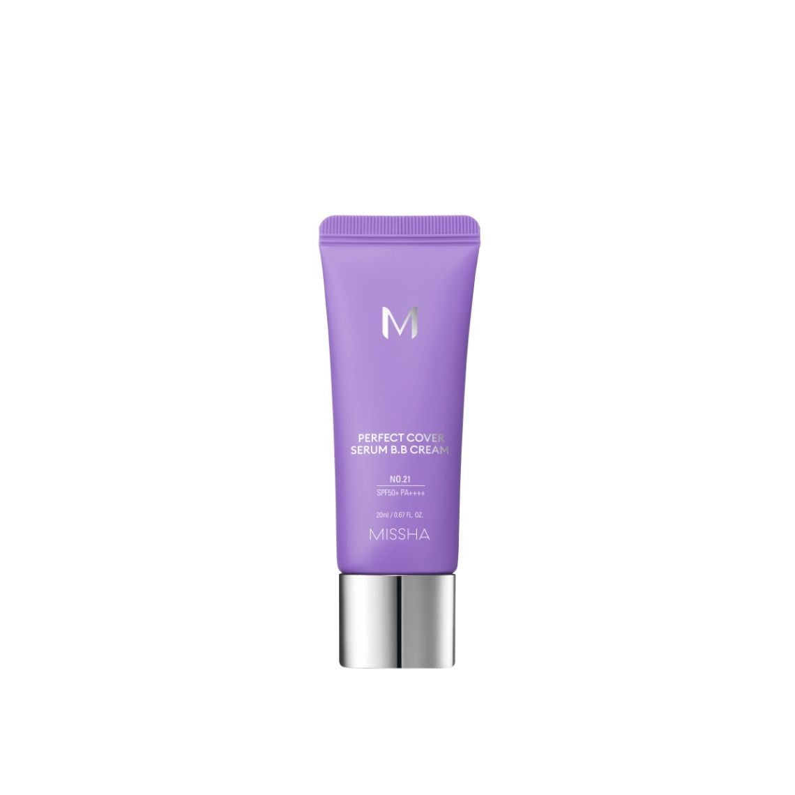 MISSHA M Perfect Cover Serum BB Cream