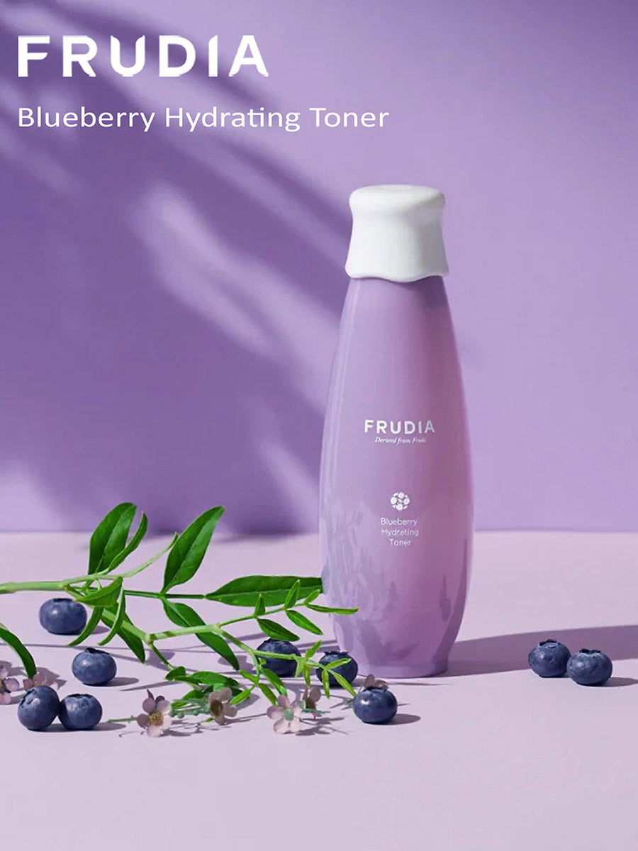 FRUDIA Blueberry Hydrating Toner