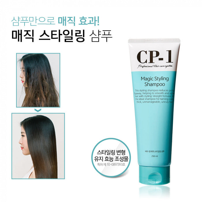 CP-1 Esthetic House Magic Styling Shampoo 250ml