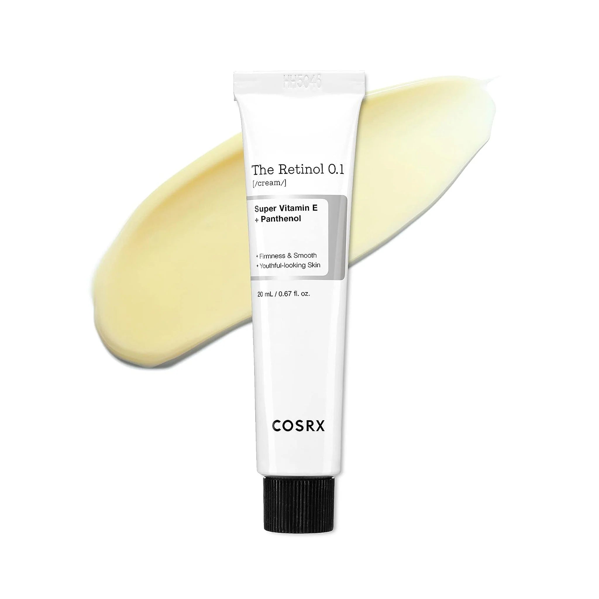 COSRX - The Retinol 0.3 Cream 20ml