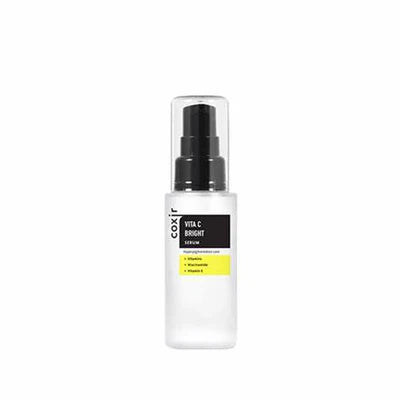 COXIR Vita C Bright Serum