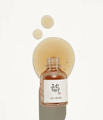 Beauty of Joseon Revive Serum: Ginseng + Snail Mucin 30ml