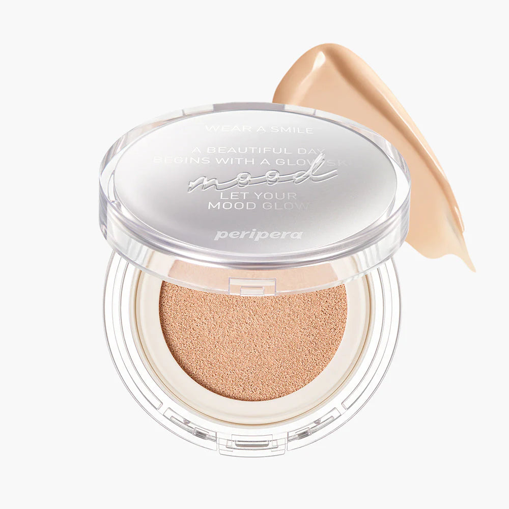 PERIPERA Mood Vegan Glow Cushion