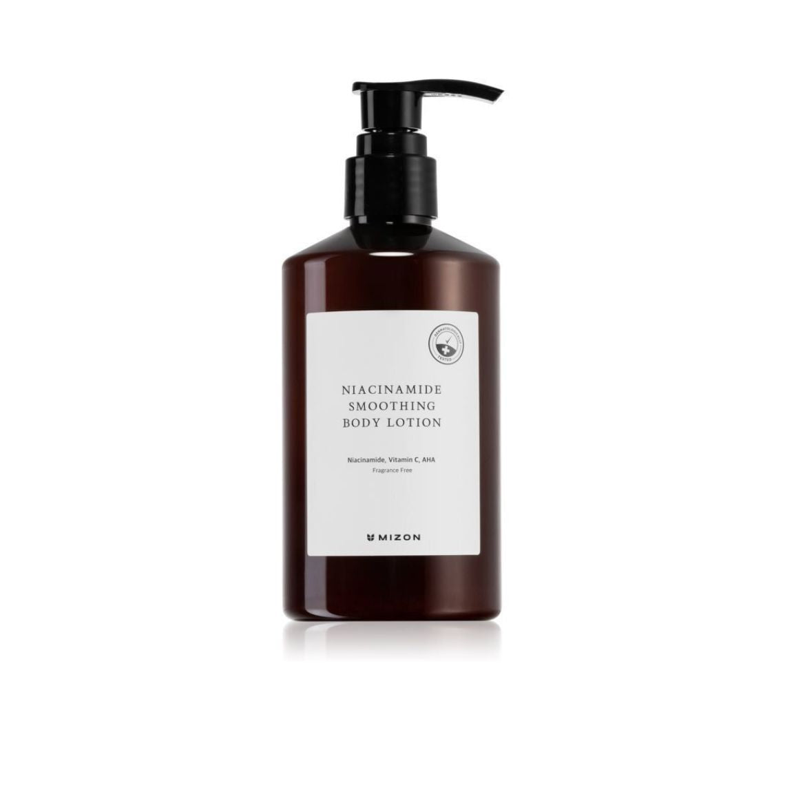 MIZON Niacinamide Smoothing Body Lotion