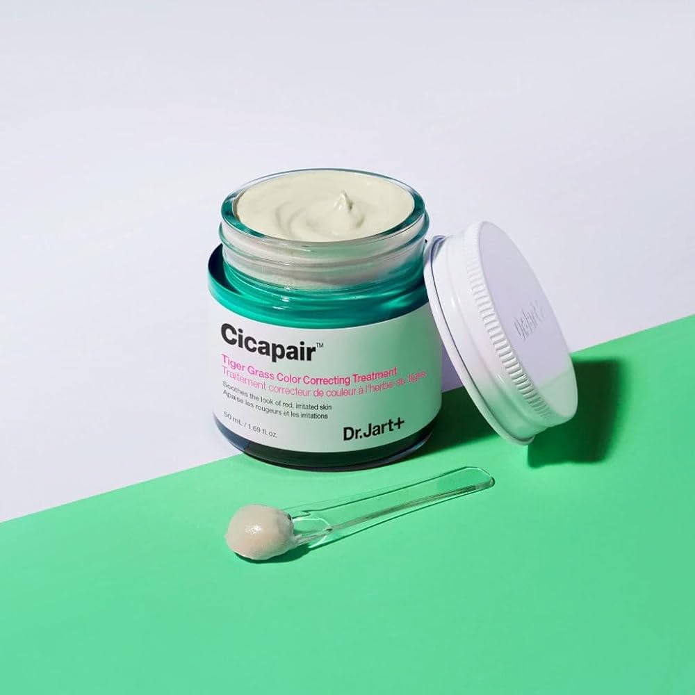 Dr.Jart+ Cicapair™ Tiger Grass Colour Correcting Treatment