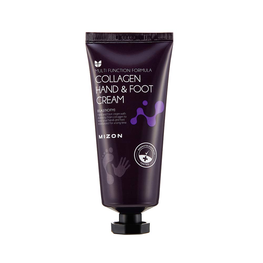 Mizon Collagen Hand &amp; Foot Cream