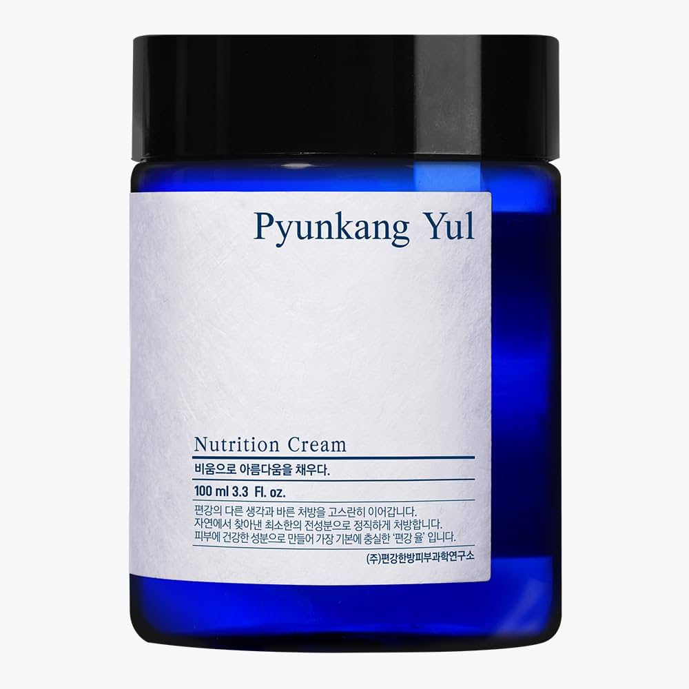 Pyunkang Yul Nutrition Cream