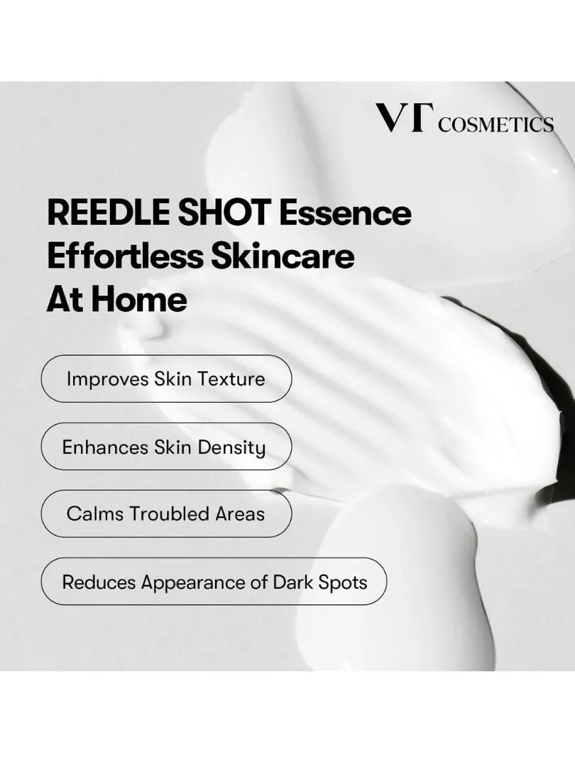 VT Cosmetics - Reedle Shot 100