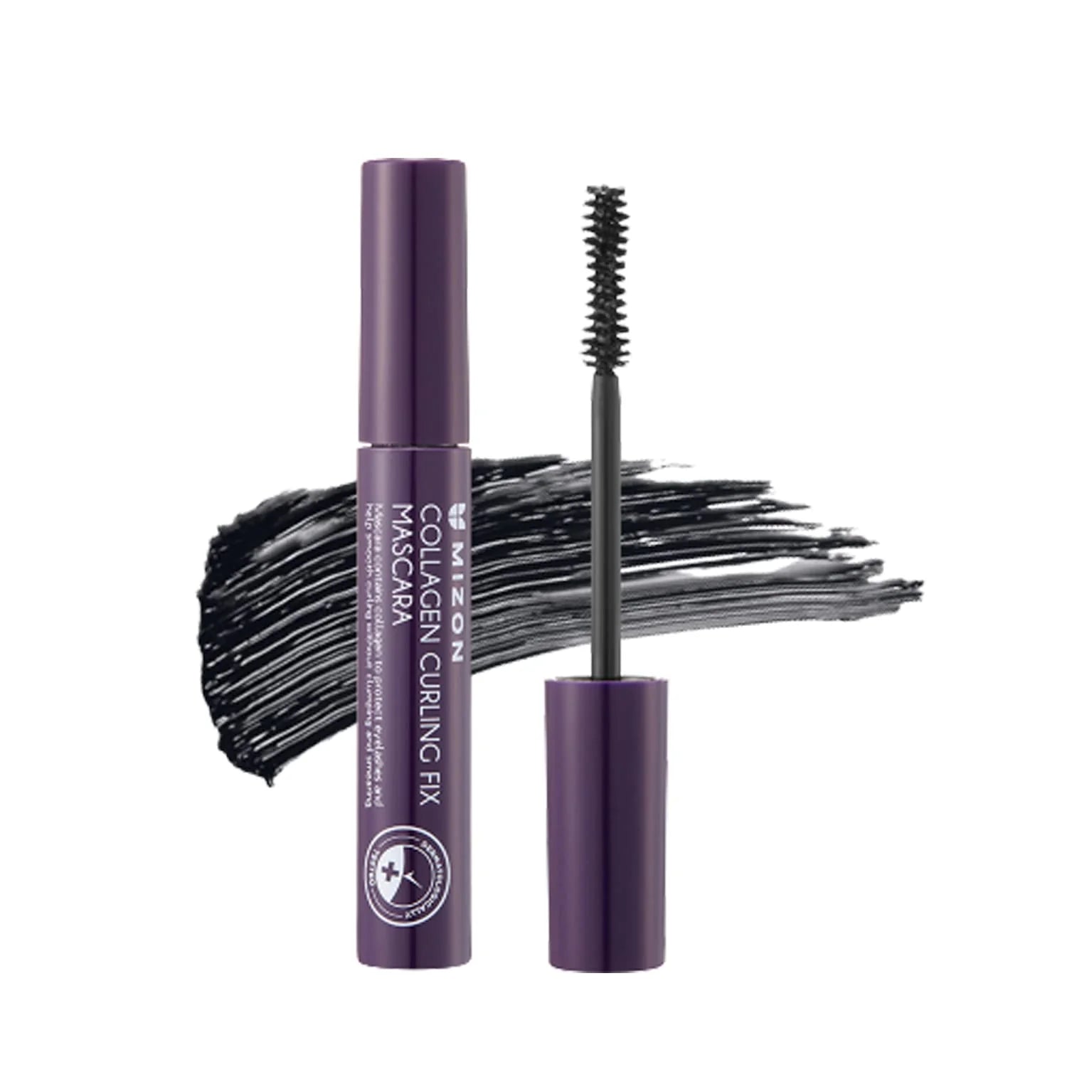 Mizon Collagen Curling Fix Mascara