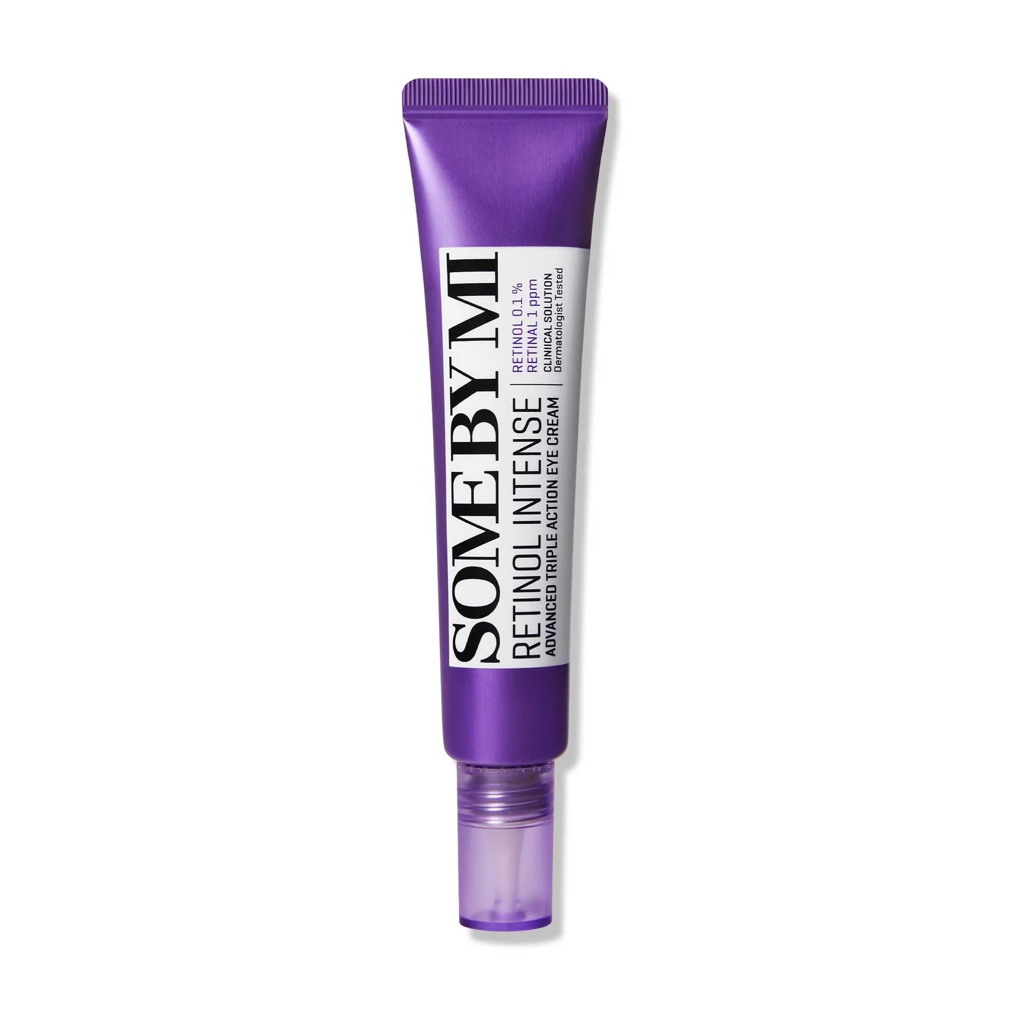 SOMEBYMI Retinol Intense Reactivating Eye Cream