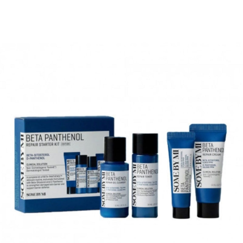 Some By Mi Beta Panthenol Repair Starter Kit