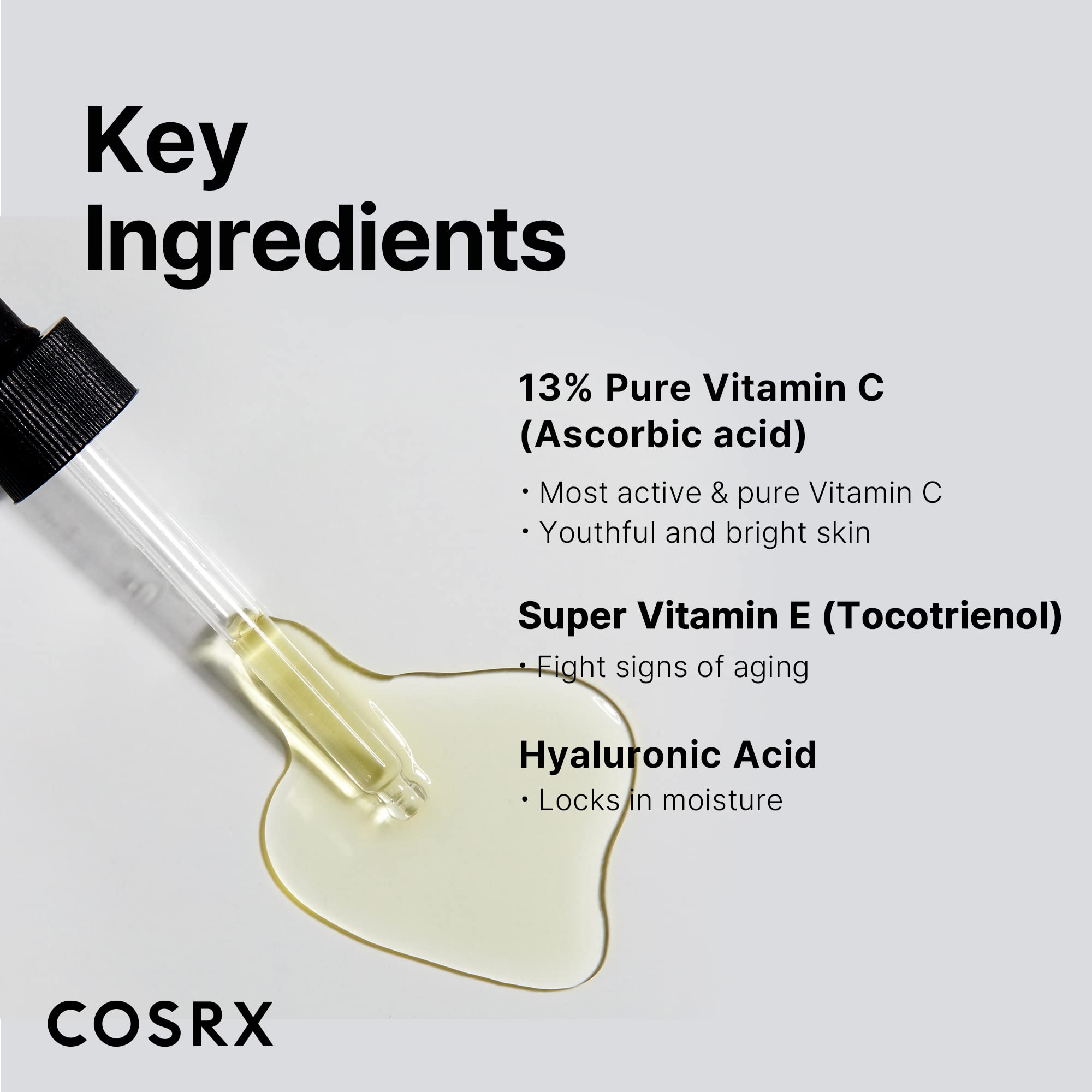 Cosrx The Vitamin C 13 Serum