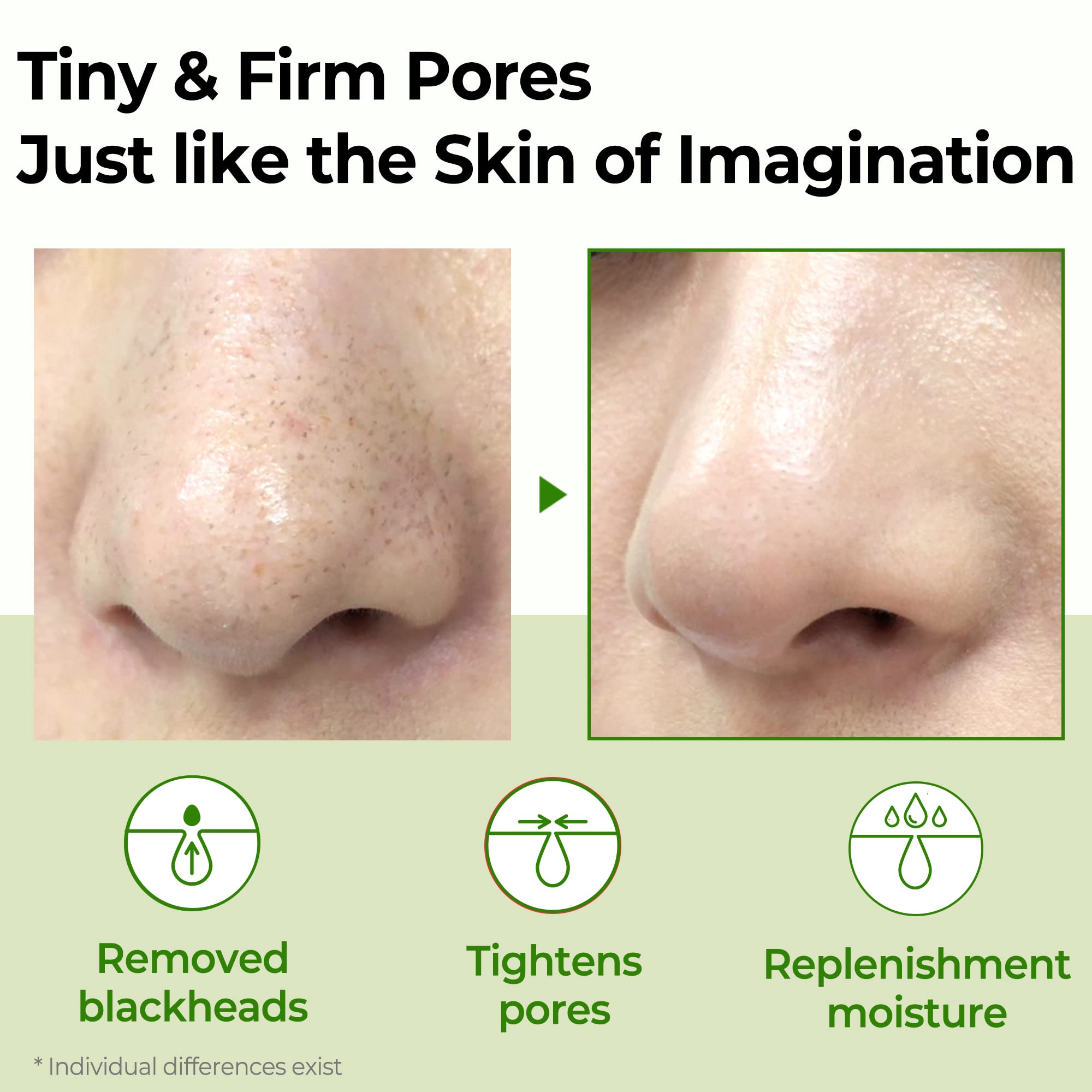 SOME BY MI Super Matcha Pore Tightening Serum