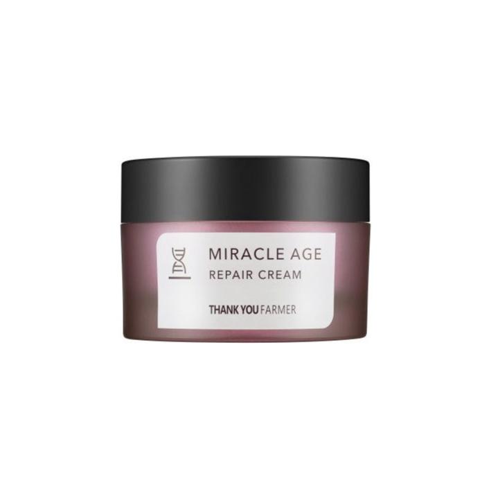 Thank You Farmer Miracle Age Repair Cream