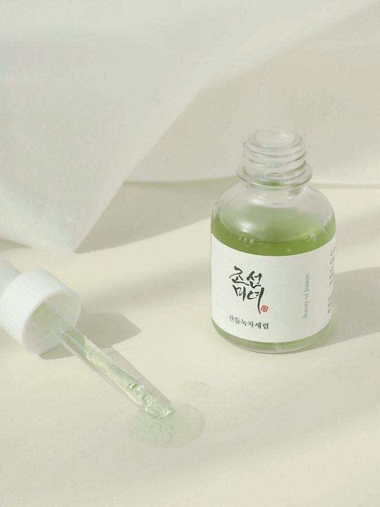 Beauty of Joseon Calming serum: Green tea + Panthenol 30ml