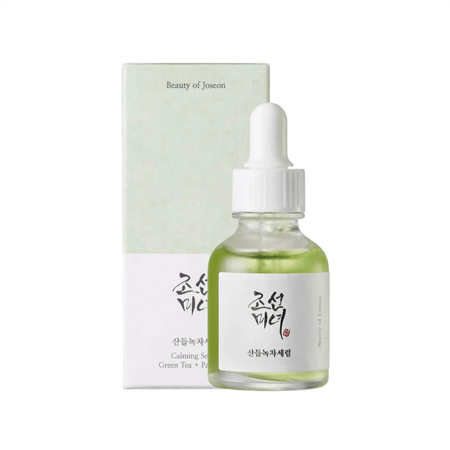 Beauty of Joseon Calming serum: Green tea + Panthenol 30ml