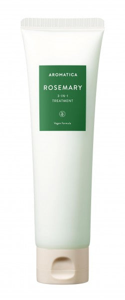 AROMATICA Rosemary 3-in-1 Treatment