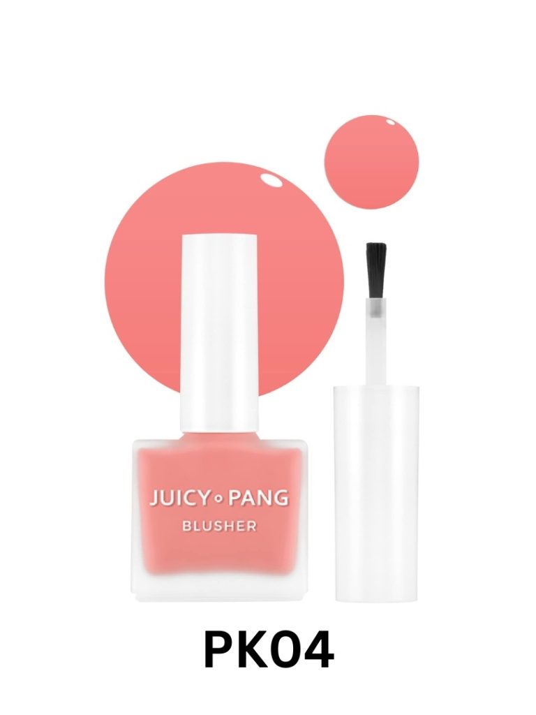 A'pieu Juicy Pang Water Blusher