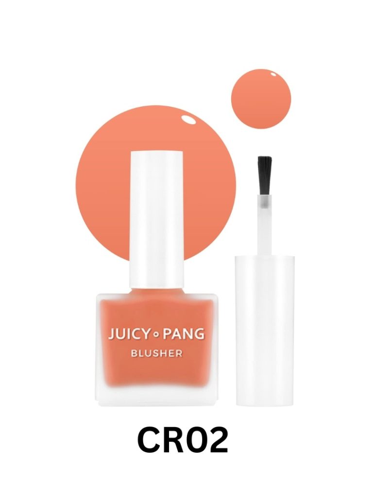 A'pieu Juicy Pang Water Blusher