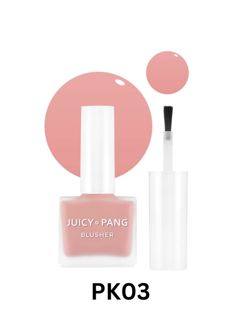 A'pieu Juicy Pang Water Blusher