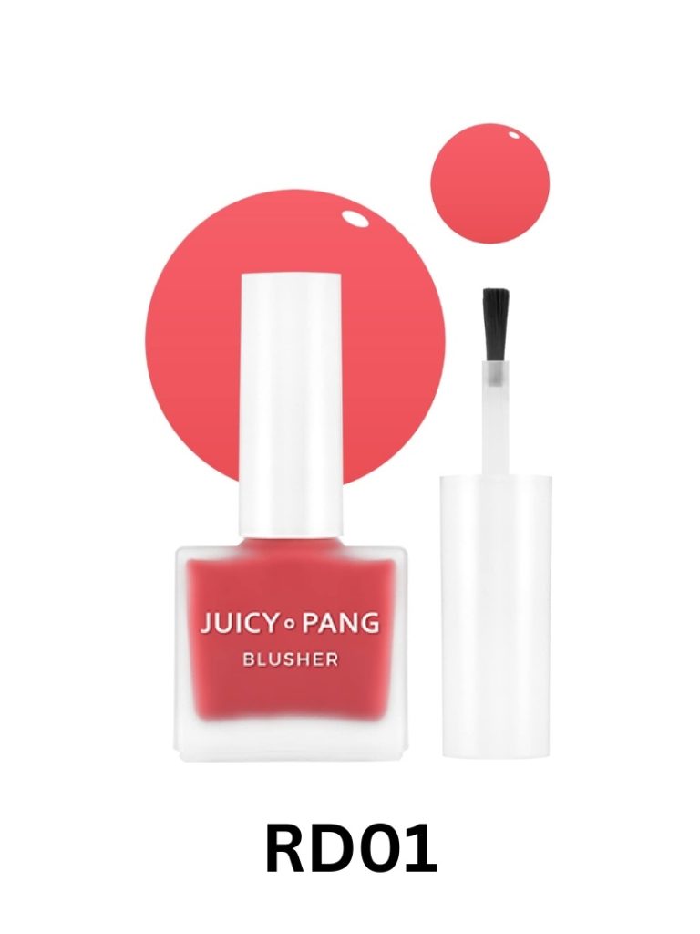 A'pieu Juicy Pang Water Blusher