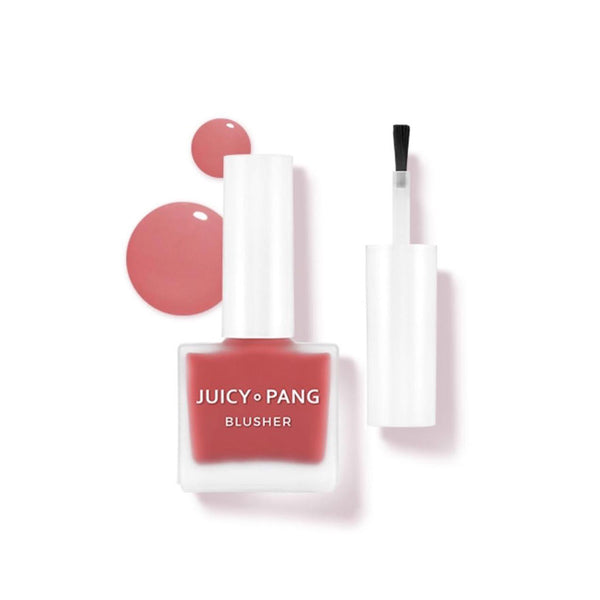 A'pieu Juicy Pang Water Blusher