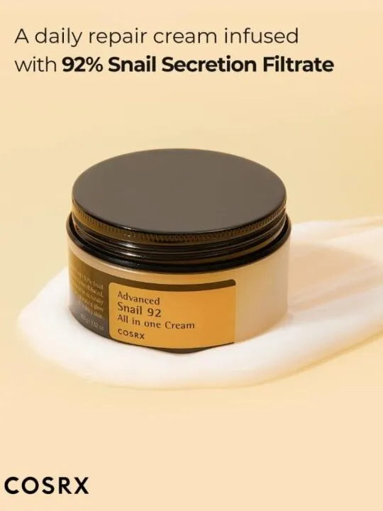 Cosrx Advanced Snail 92 All in one Cream