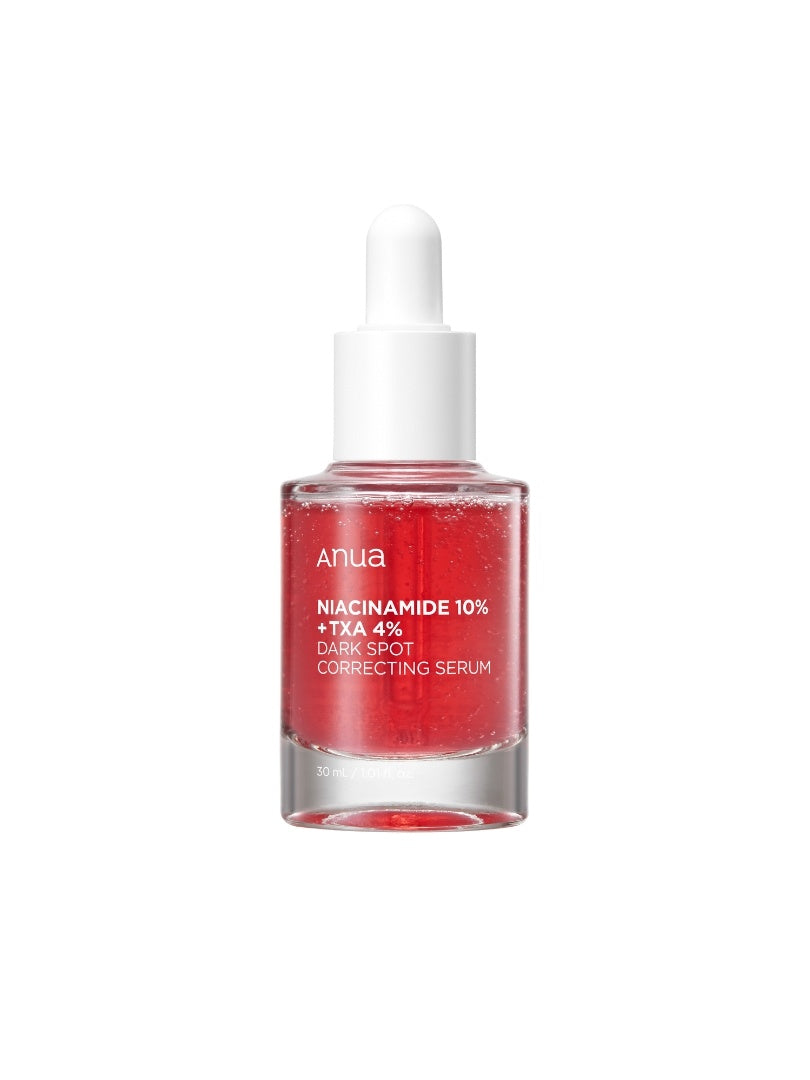 ANUA Niacinamide 10% + TXA Serum