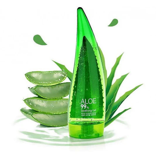 Holika Holika Aloe 99% Soothing Gel 55ml