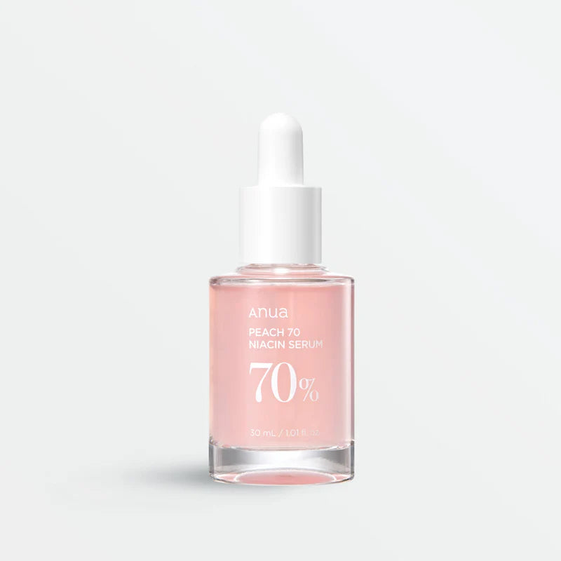 ANUA Peach 70 Niacin Serum