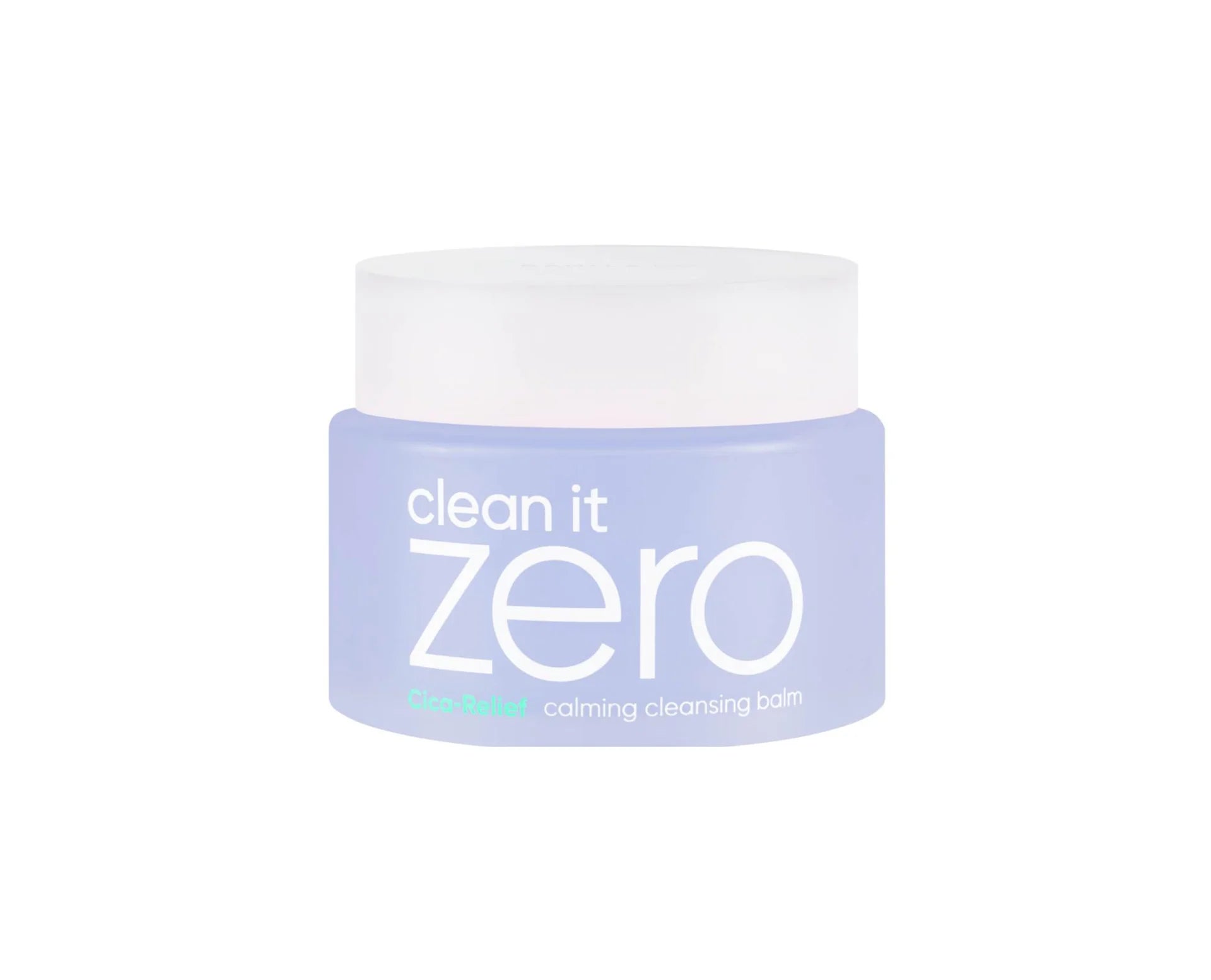 BANILA CO Clean it Zero Cleansing Balm Calming