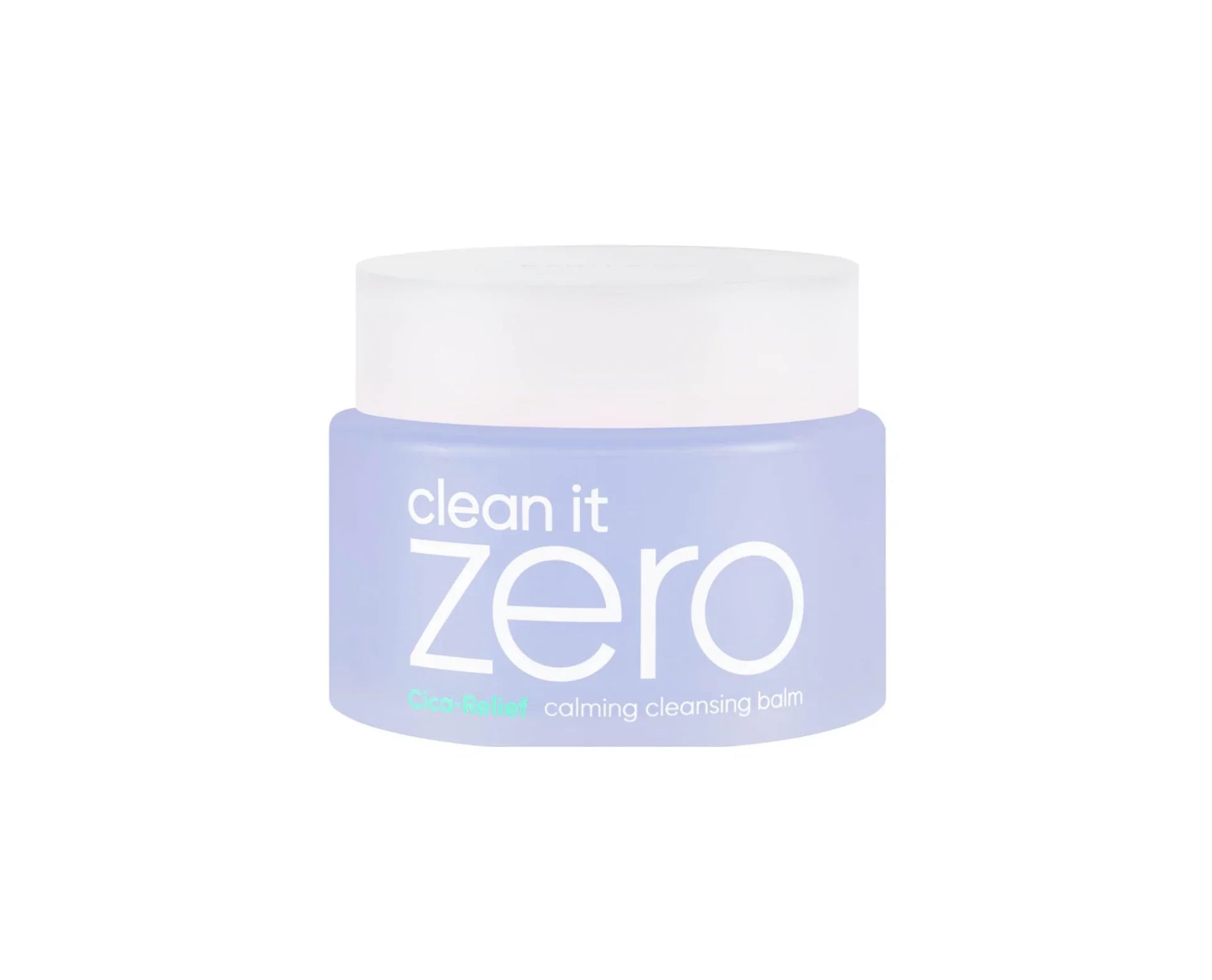 BANILA CO Clean it Zero Cleansing Balm Calming