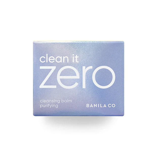 BANILA CO Clean it Zero Cleansing Balm Purifying 100ml