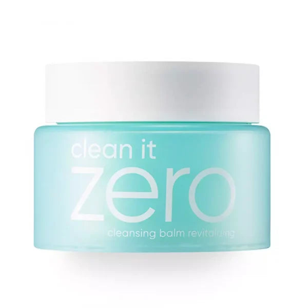 Banila Co Clean It Zero Cleansing Balm Revitalizing 100ml