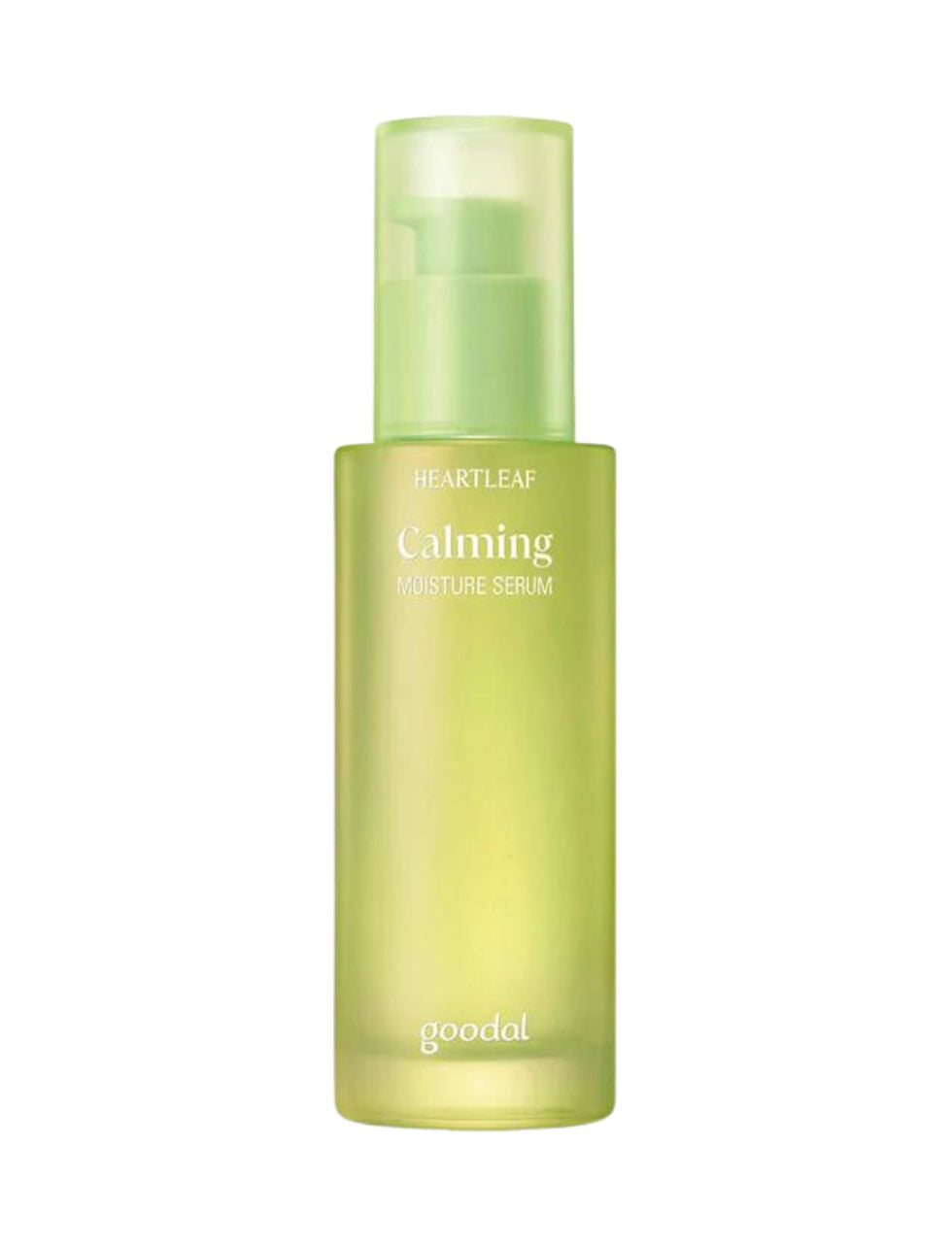 Goodall Heartleaf Calming Moisture Serum