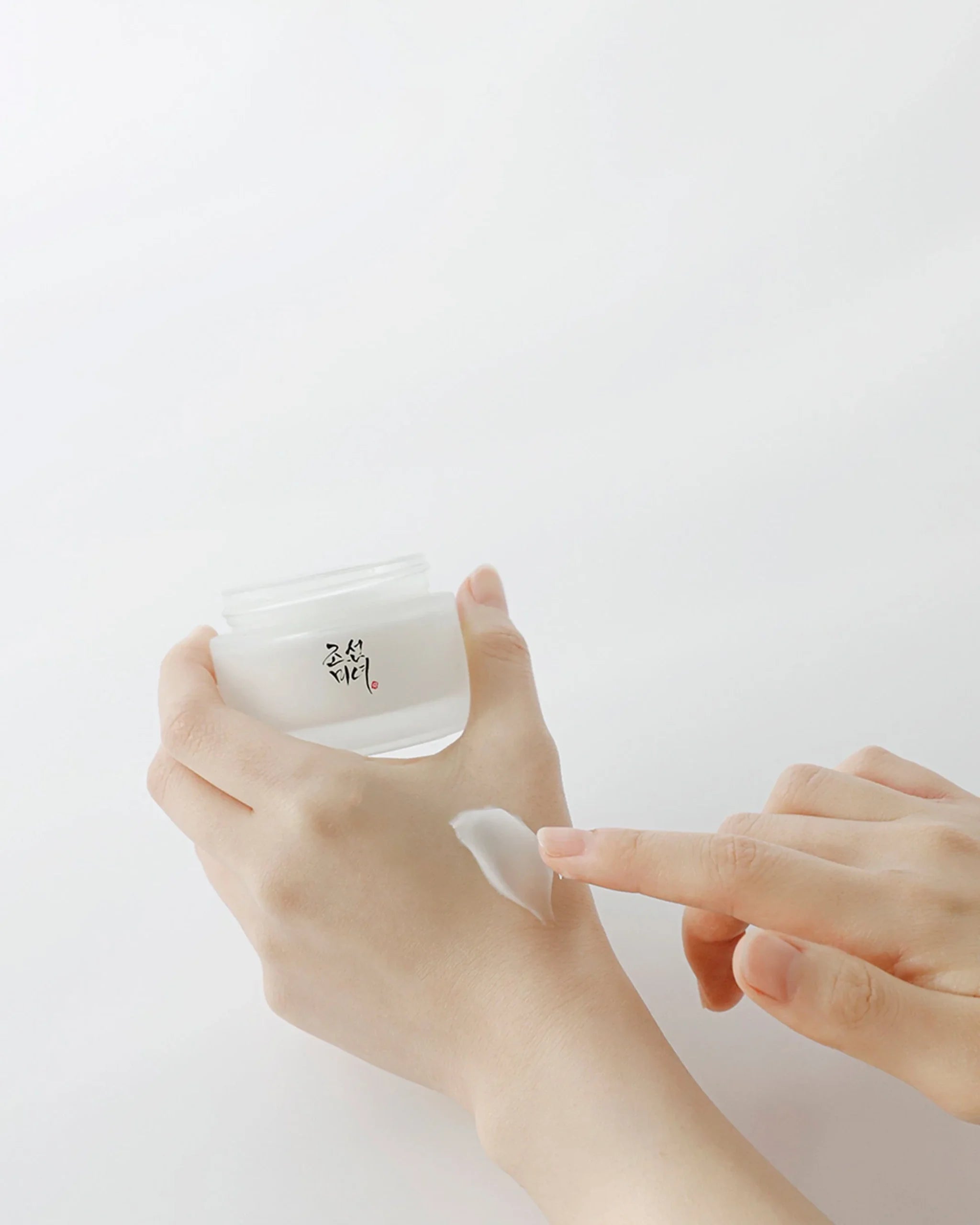 Beauty of Joseon Dynasty Cream