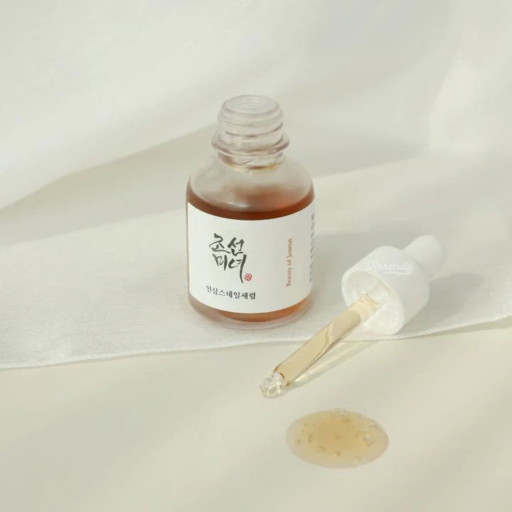 Beauty of Joseon Revive Serum: Ginseng + Snail Mucin 30ml