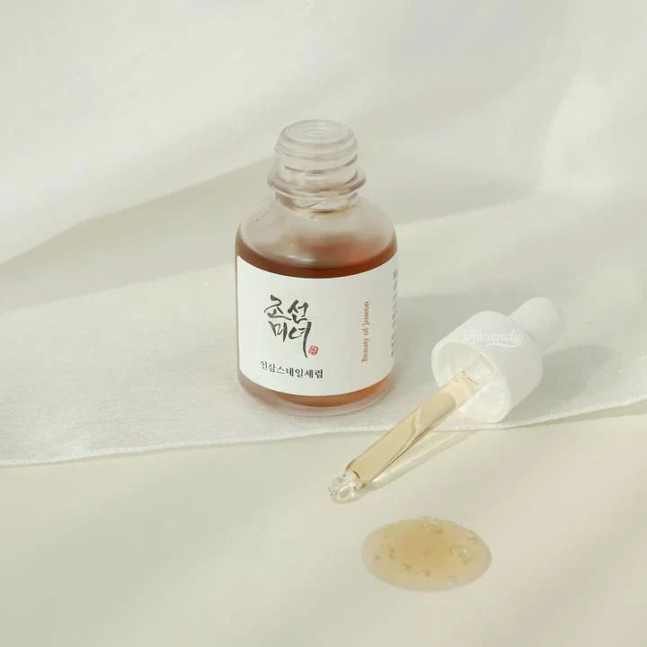 Beauty of Joseon Revive Serum: Ginseng + Snail Mucin 30ml