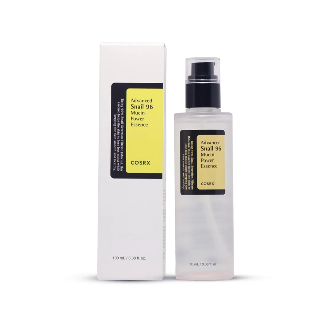 Cosrx Advanced Snail 96 Mucin Power Essence