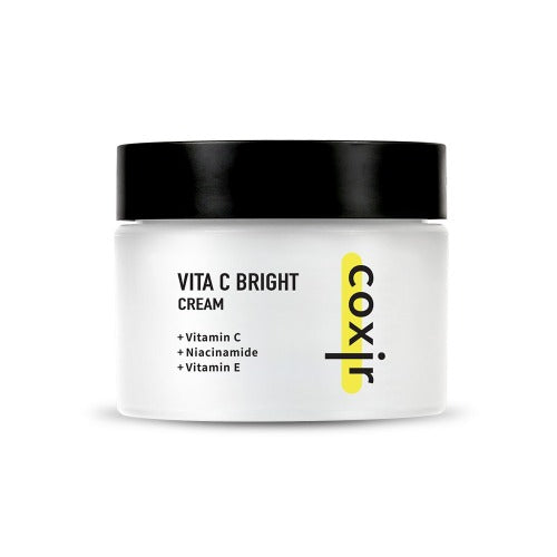 COXIR Vita C Bright Cream