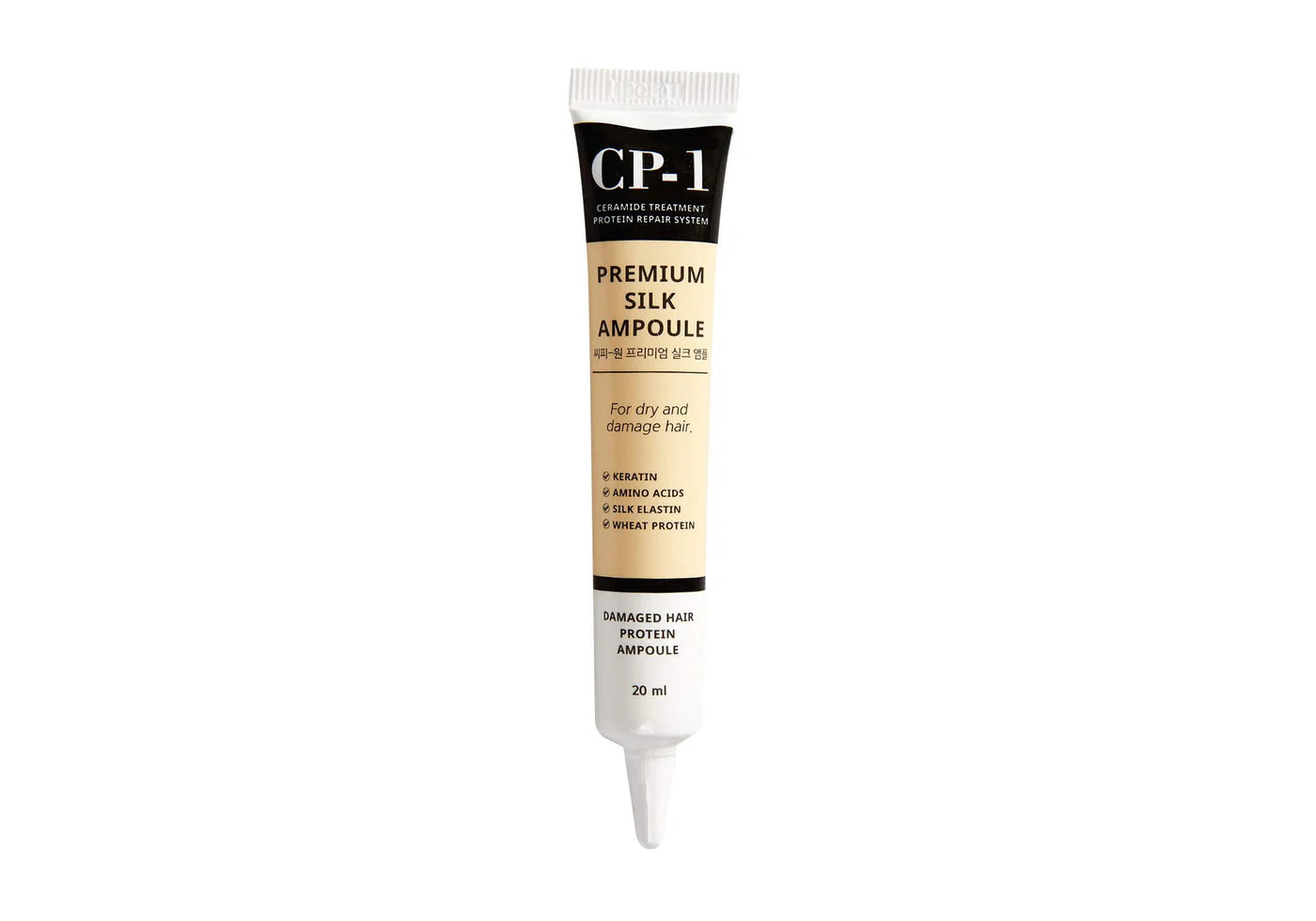 Esthetic House CP-1 Premium Silk Ampoule 20ml