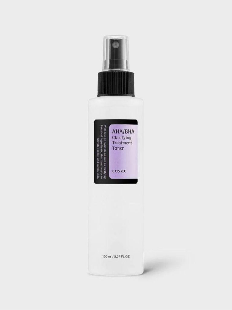 COSRX - AHA/BHA Clarifying Treatment Toner