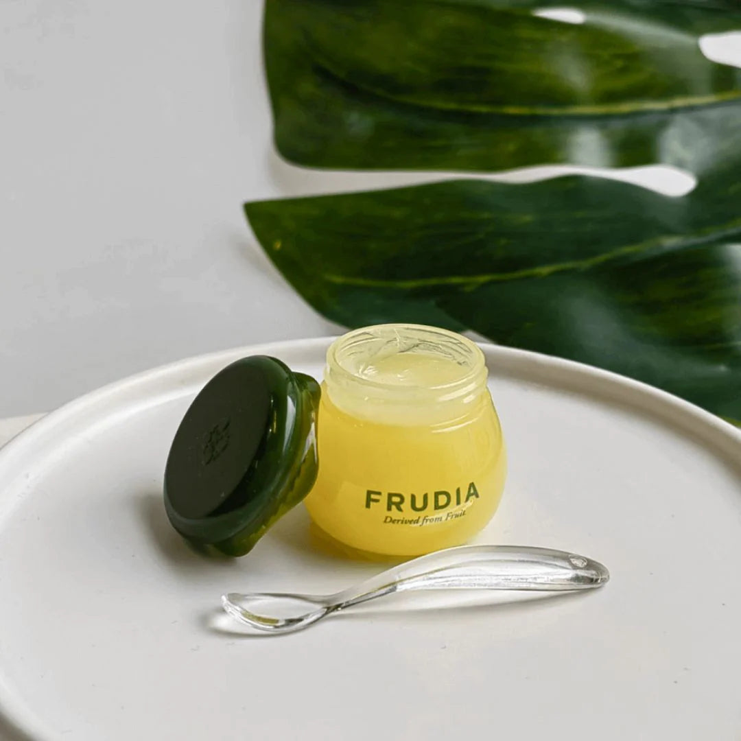 FRUDIA Avocado Cica Relief Lip Balm